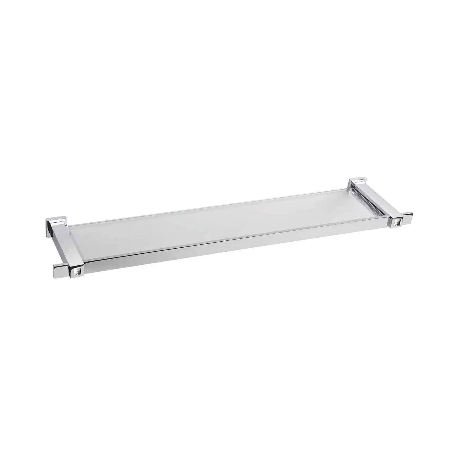  Kệ kính treo tường phòng tắm 460mm Moon Light Square - 855741 