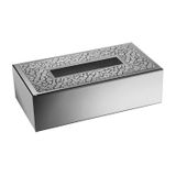  Hộp khăn giấy nạm pha lê Swarovski Gaudi Square - 87139 