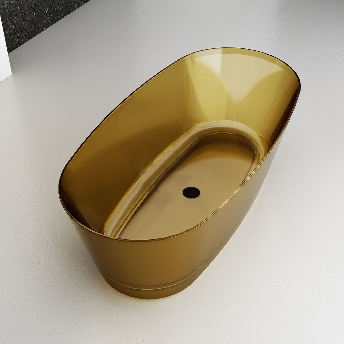 Bồn tắm trong suốt - 8831T