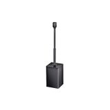  Cọ chà vệ sinh toilet bằng đồng Serie Black - 89731 