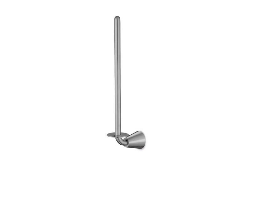 Móc đứng treo giấy vệ sinh bằng stainless steel Cone - 9010026