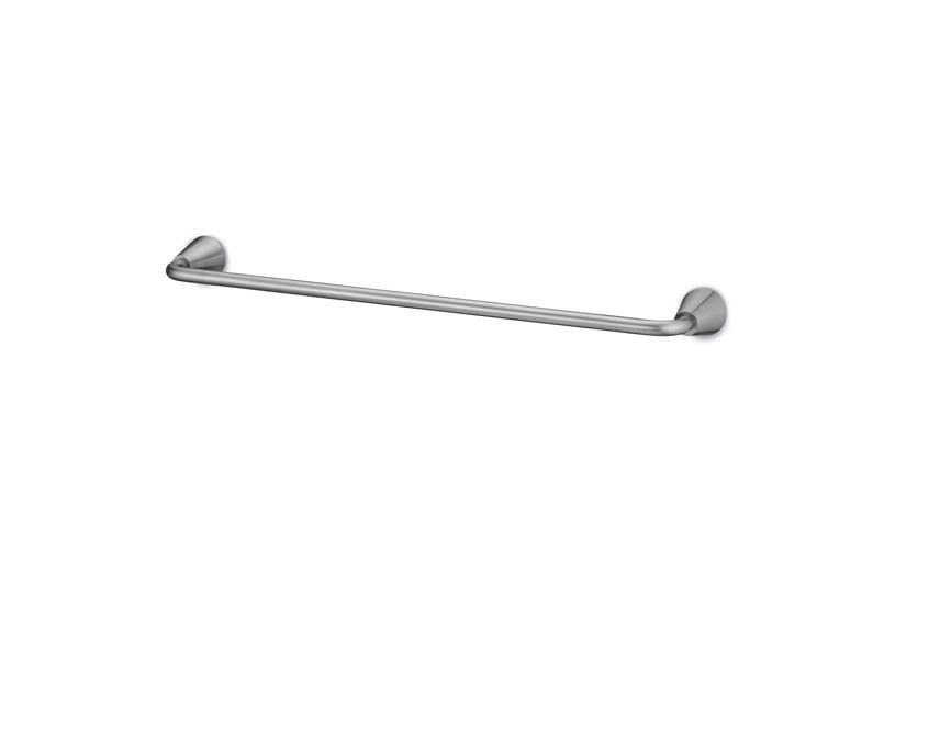 Thanh treo khăn phòng tắm dài 60cm bằng stainless steel Cone - 9010066