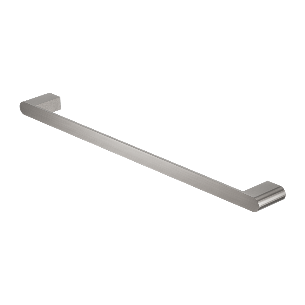 Thanh treo khăn phòng tắm dài 600mm bằng 304 stainless steel Biane - RN9024