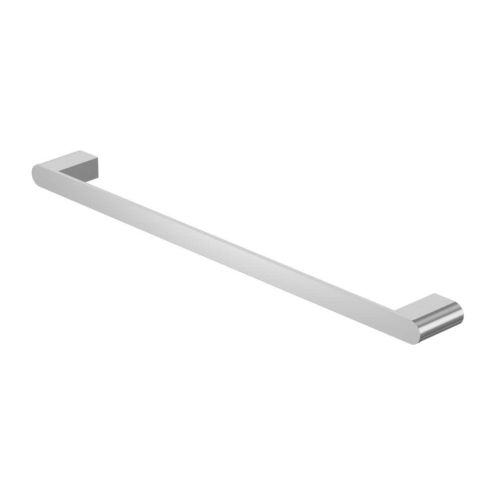 Thanh treo khăn phòng tắm dài 600mm bằng 304 stainless steel Biane - RN9024