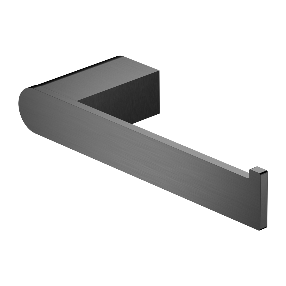 Móc treo giấy vệ sinh không nắp chụp bằng 304 stainless steel Biane - RN9086