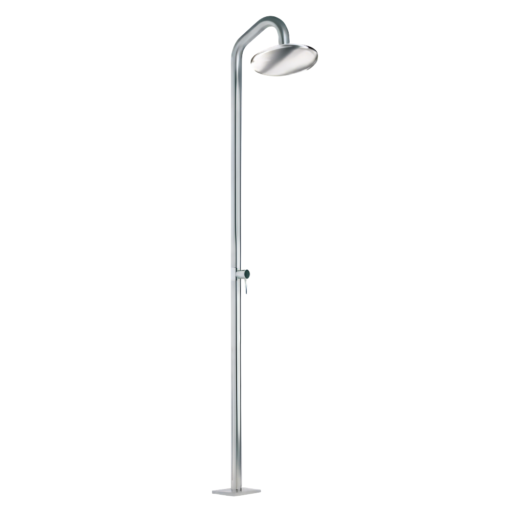 Sen cây ngoài trời bằng AISI 316L stainless steel (chống thời tiết đại dương) - AQA93