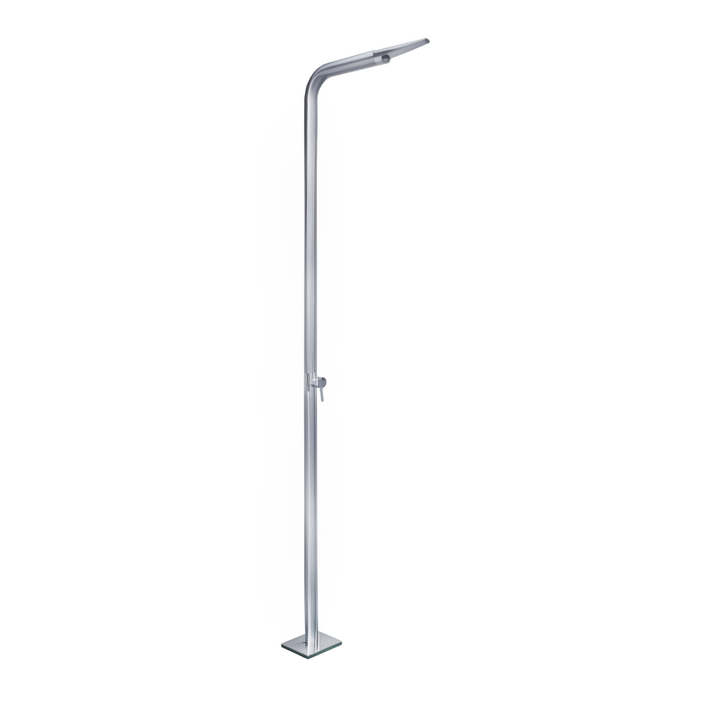 Sen cây ngoài trời bằng AISI 316L stainless steel (chống thời tiết đại dương) - AQA97