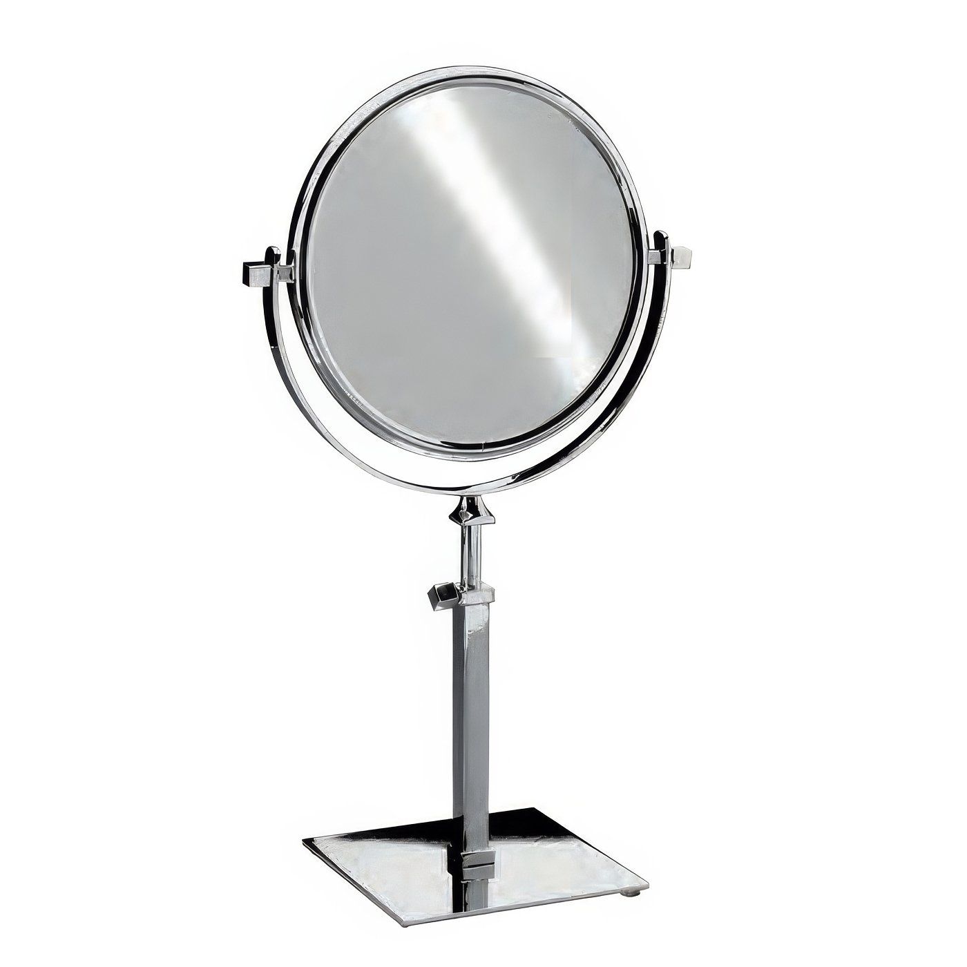 Gương trang điểm để bàn Ø185mm Windisch - 99135