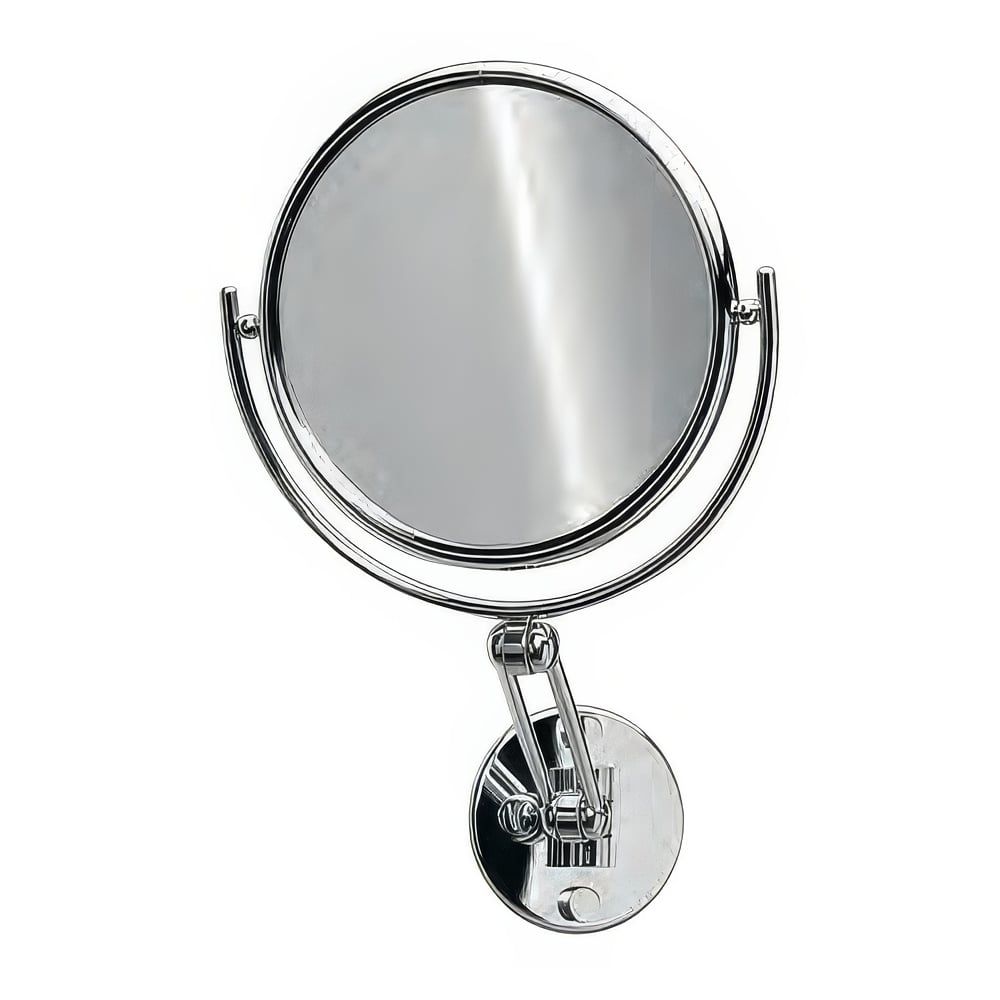 Gương trang điểm treo tường Ø185mm Windisch - 99146
