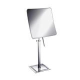  Gương trang điểm nạm pha lê Swarovski Shine Light Square - 99537 