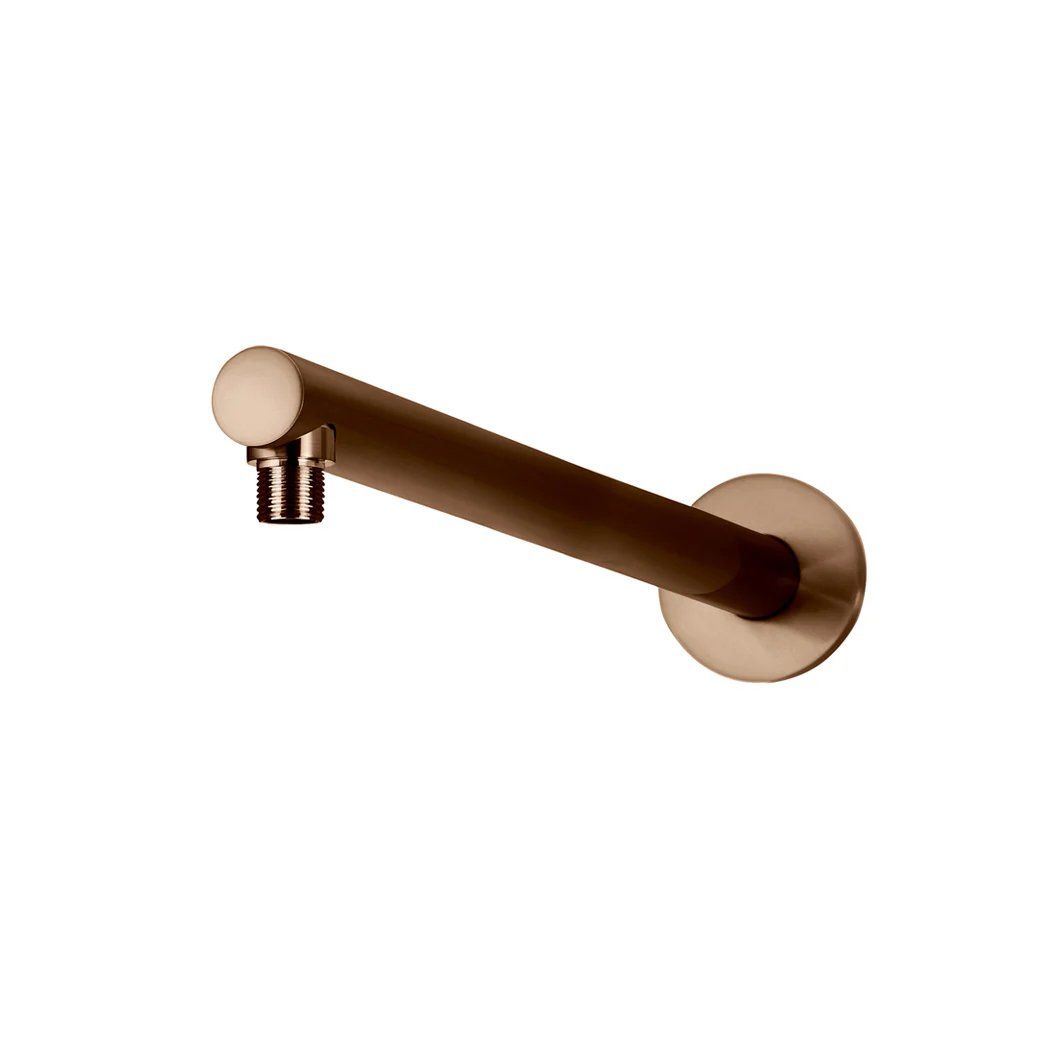 Tay sen gắn tường dài 400mm bằng đồng MBronze - A02400BZ