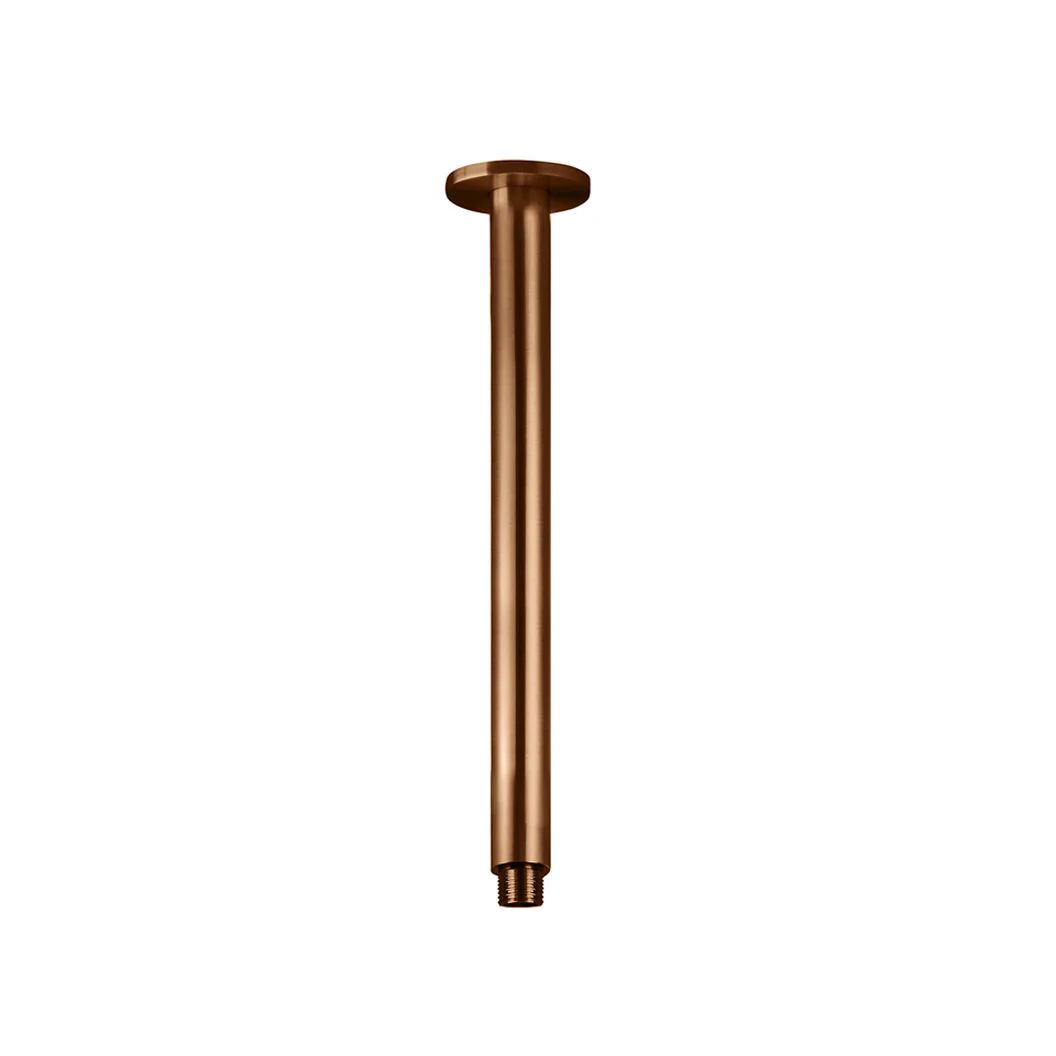 Tay sen âm trần dài 300mm bằng đồng MBronze - A07300BZ