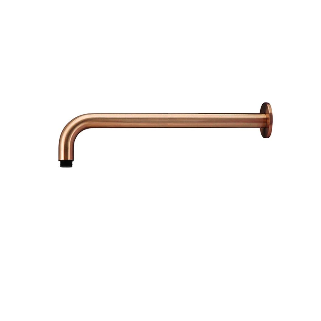 Tay sen gắn tường dài 400mm bằng đồng MBronze - A09400BZ