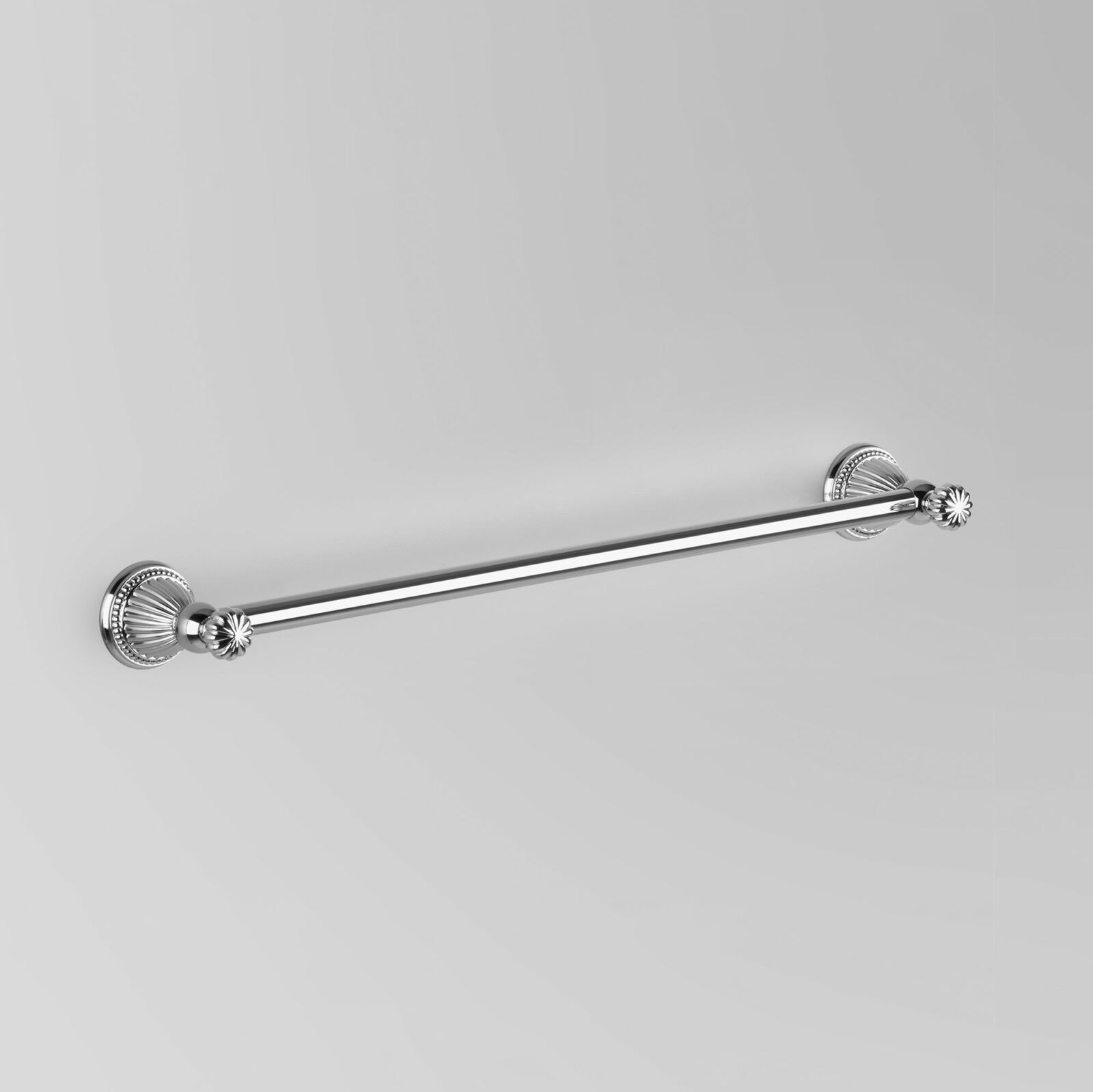 Thanh dài 900mm treo khăn phòng tắm bằng đồng AWSwan - A53559