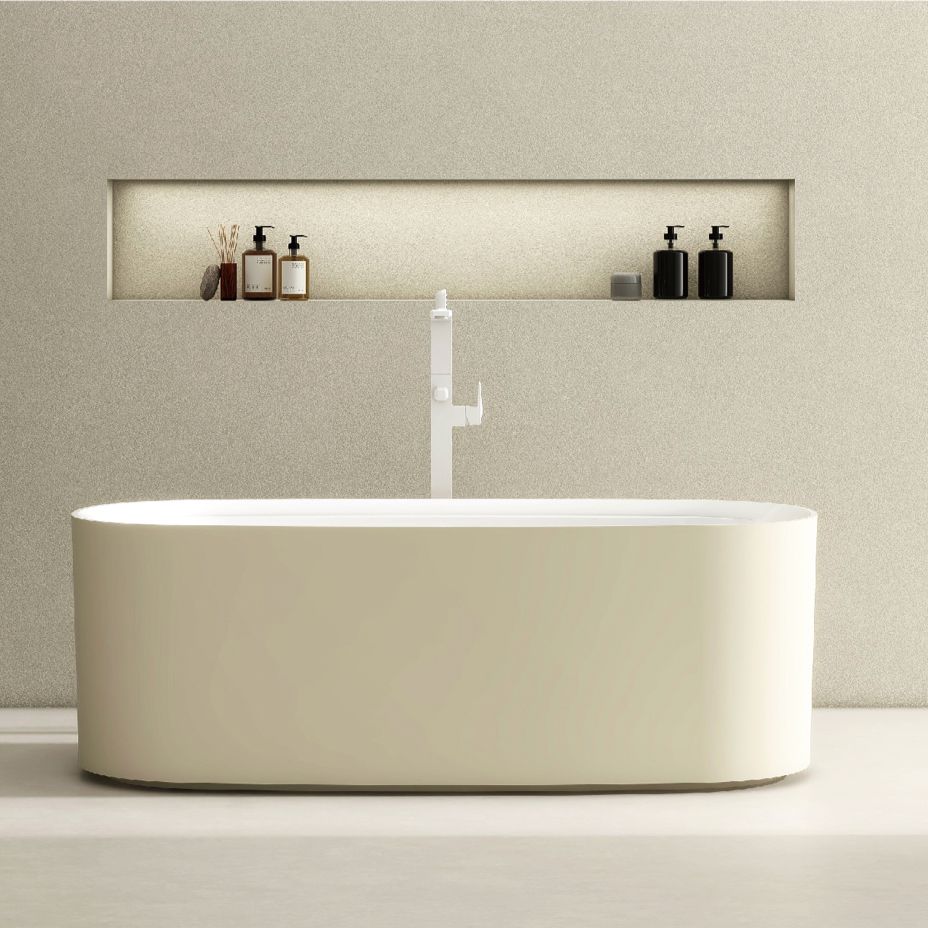 Bồn tắm acrylic - Regent
