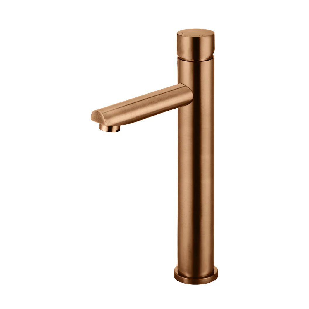 Vòi chậu lavabo cao 311mm bằng đồng MBronze - B04PNR2BZ