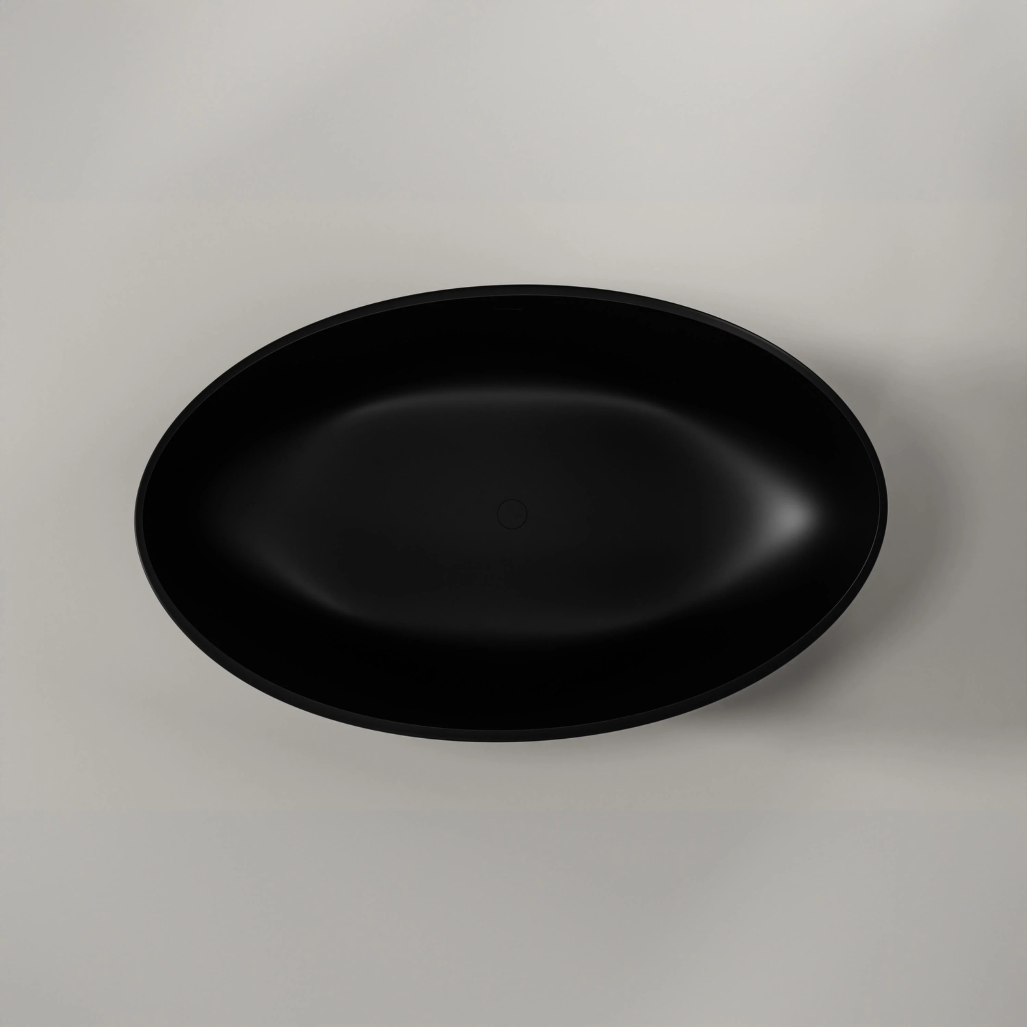 Bồn tắm bằng mineral cast - BB14671