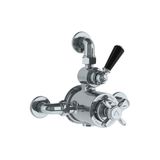  Valve điều chỉnh nhiệt độ 1 đầu ra phía trên 1900 Classic - BL8725 