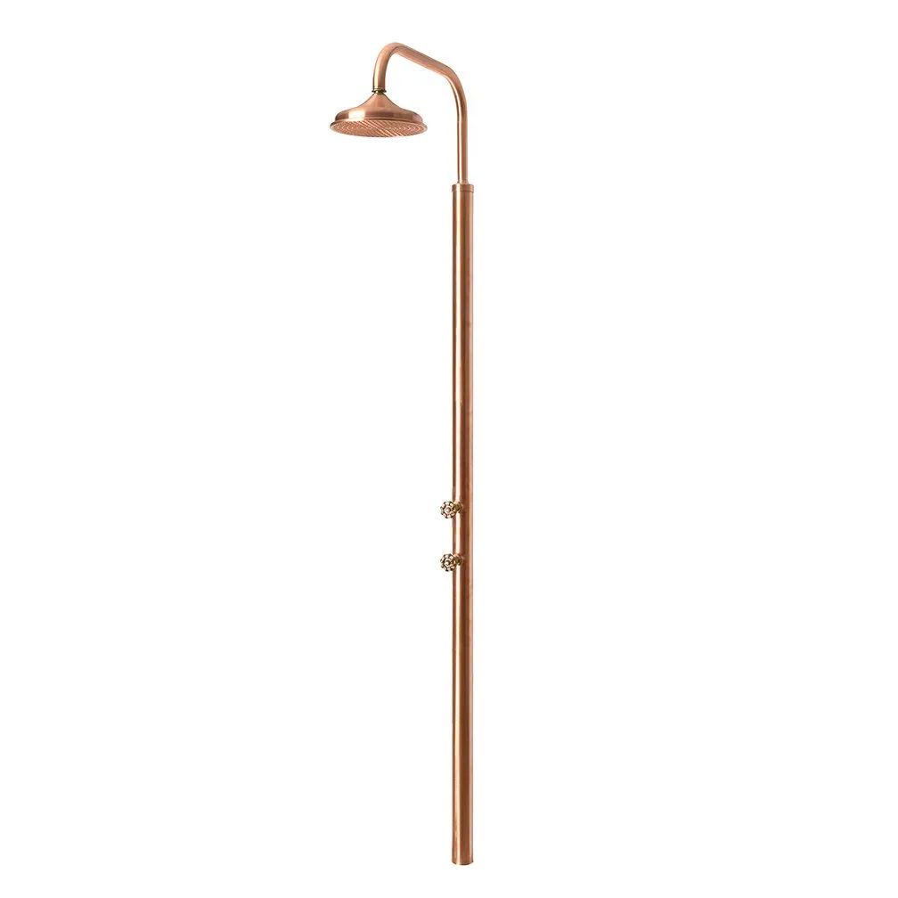 Sen cây ngoài trời bằng đồng (copper) - Brolen