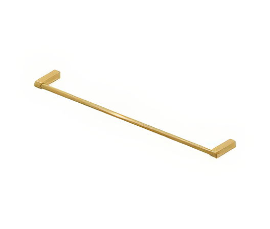 Thanh treo khăn phòng tắm 450mm bằng đồng Koè - CWK4