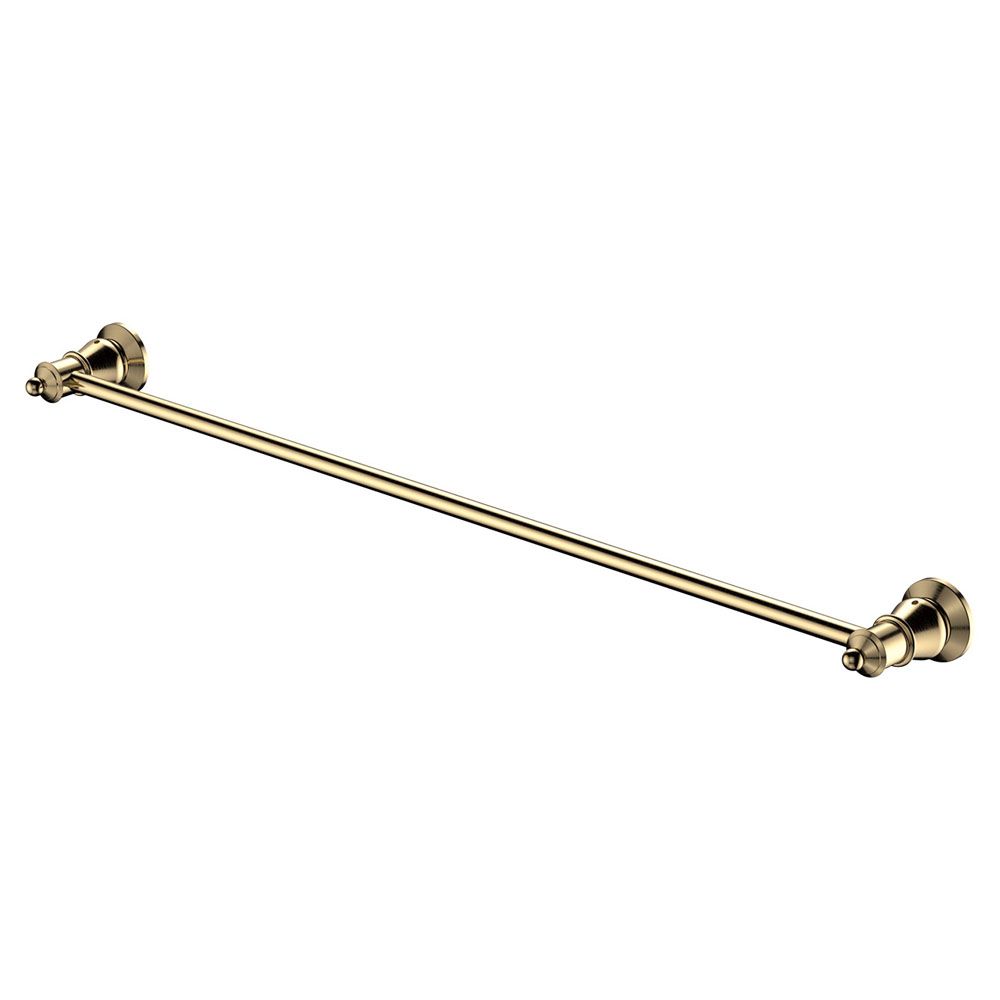 Thanh treo khăn phòng tắm dài 810mm stainless steel Ellian - E81001