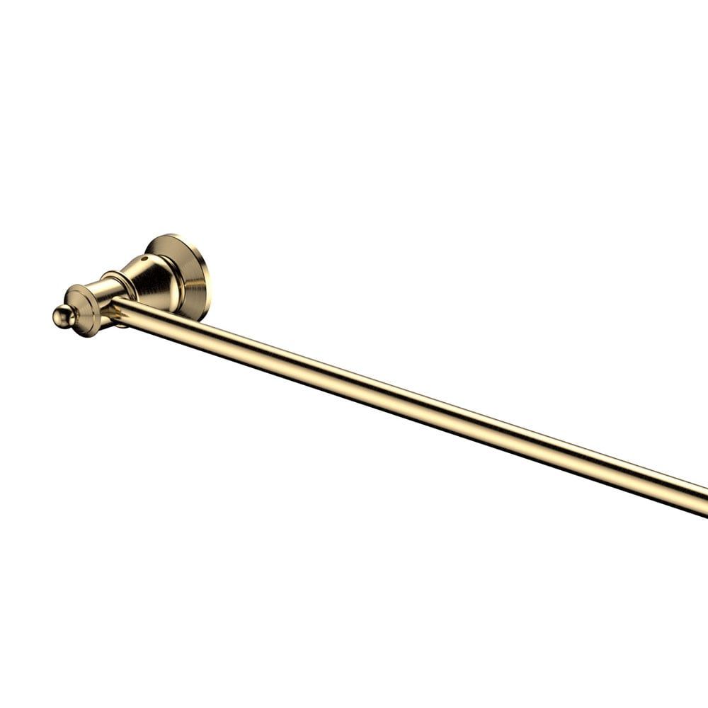 Thanh treo khăn phòng tắm dài 810mm stainless steel Ellian - E81001