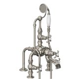  Vòi bồn tắm sen cầm tay cổ điển 1910 La Chapelle - FH1140 