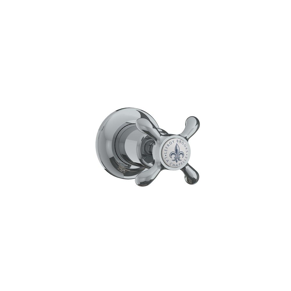  Valve một đầu vào một đầu ra 1910 La Chapelle - FH5000 