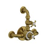  Valve điều chỉnh nhiệt độ một đầu ra 1910 La Chapelle - FR8625 