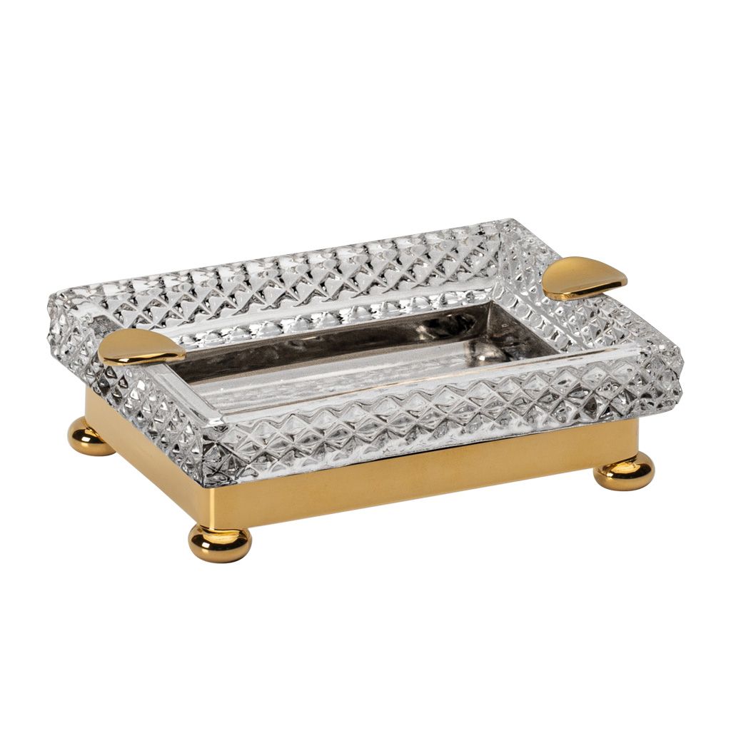 Gạt tàn thuốc lá - FS12-6AT