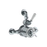  Valve điều chỉnh nhiệt độ 1 đầu ra phía trên 1900 Classic - GD8725 