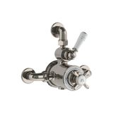  Valve điều chỉnh nhiệt độ 1 đầu ra phía trên 1900 Classic - GD8725 