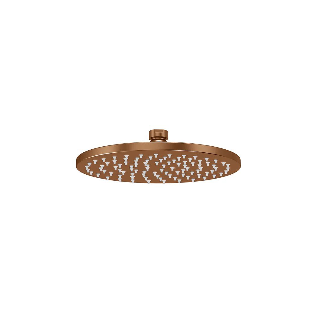 Bát sen 200mm bằng đồng MBronze - H04NBZ