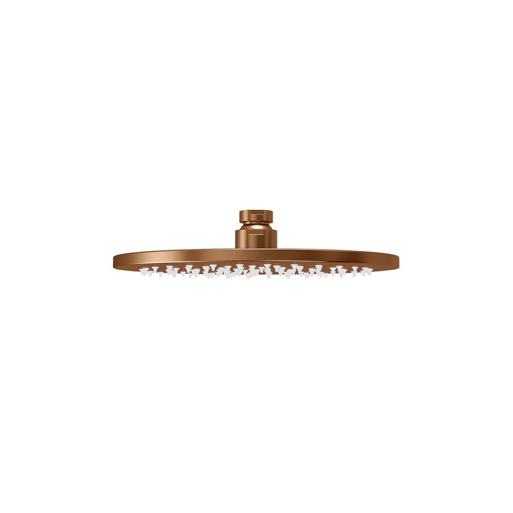 Bát sen 200mm bằng đồng MBronze - H04NBZ