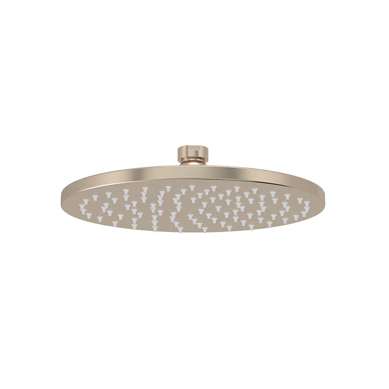 Bát sen 200mm bằng đồng MChampagne - H04NCH