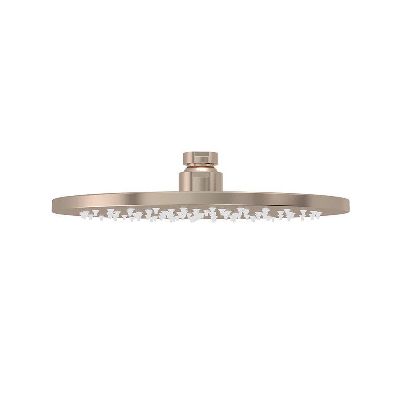 Bát sen 200mm bằng đồng MChampagne - H04NCH