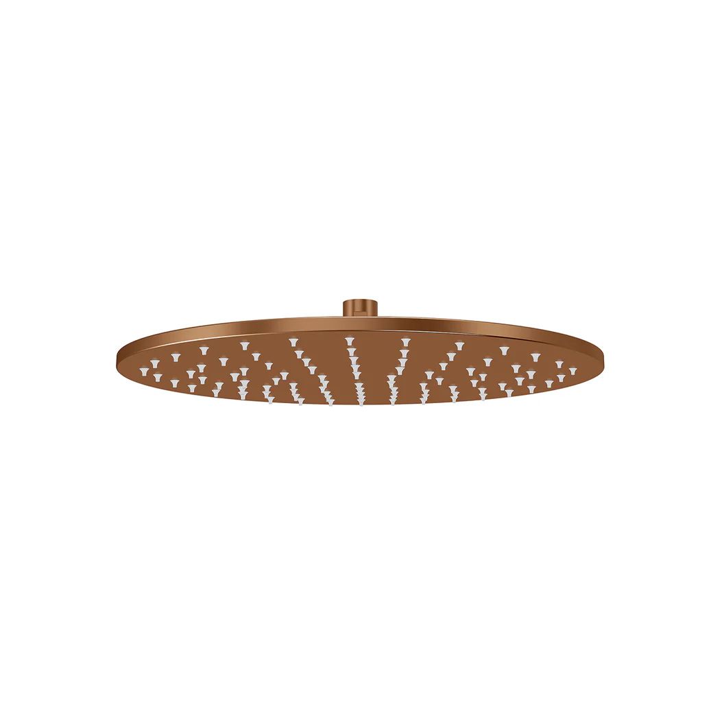 Bát sen 300mm bằng đồng MBronze - H06NBZ