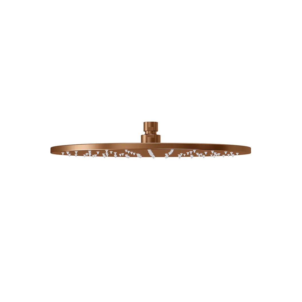 Bát sen 300mm bằng đồng MBronze - H06NBZ