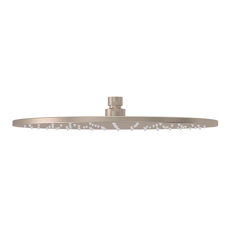 Bát sen 300mm bằng đồng MChampagne - H06NCH
