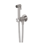  Vòi xịt vệ sinh bằng stainless steel Radomonte - IDR1 