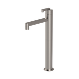  Vòi chậu lavabo cao 340mm bằng stainless steel Kira - KIR93 