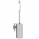  Bàn chải chà toilet treo tường bằng đồng Série 1900 - M01-599 