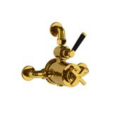  Valve điều chỉnh nhiệt độ một đầu ra 1930 Mackintosh - MB8725 