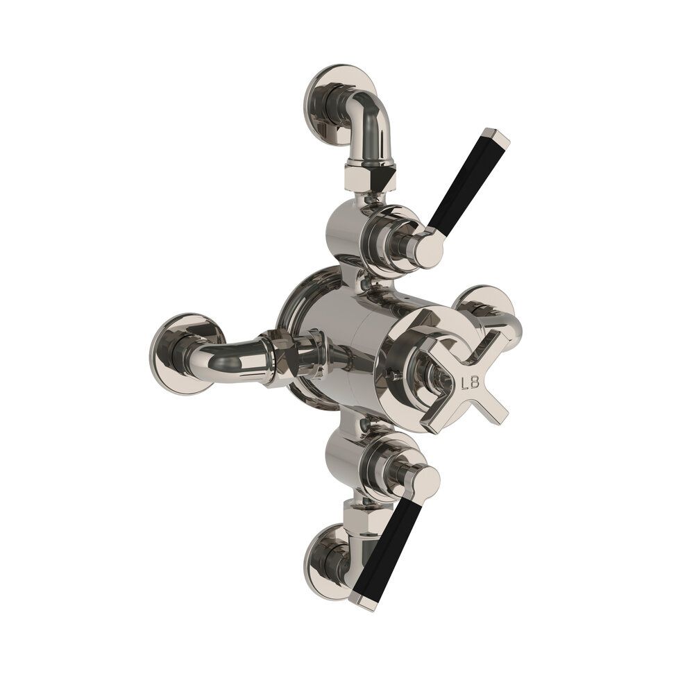  Valve điều chỉnh nhiệt độ hai đầu vào hai đầu ra 1930 Mackintosh - MB8746 