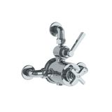  Valve điều chỉnh nhiệt độ một đầu ra 1930 Mackintosh - ML8725 