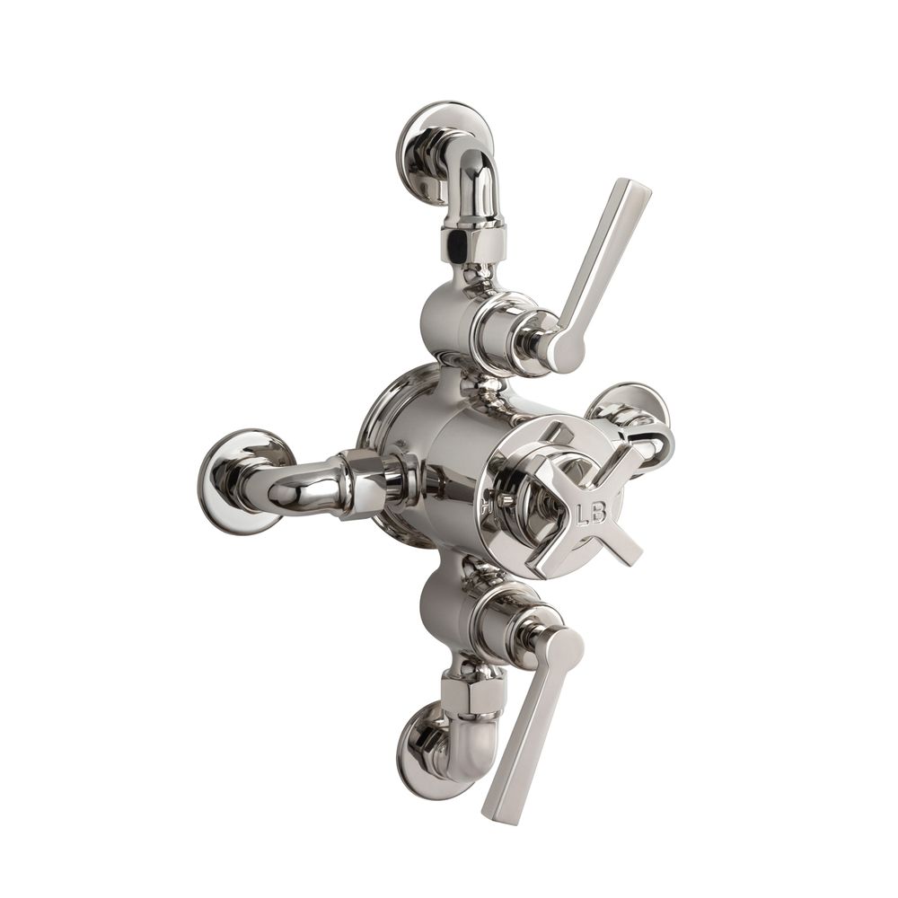  Valve điều chỉnh nhiệt độ hai đầu vào hai đầu ra 1930 Mackintosh - ML8746 