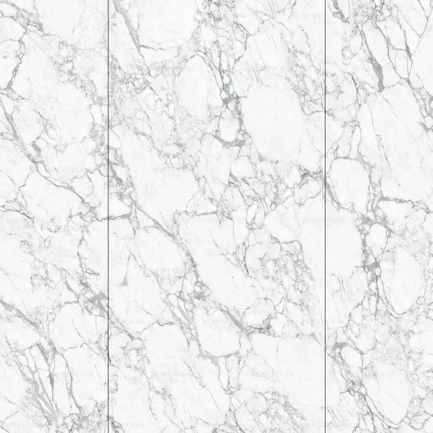 Statuario White 6mm 12mm