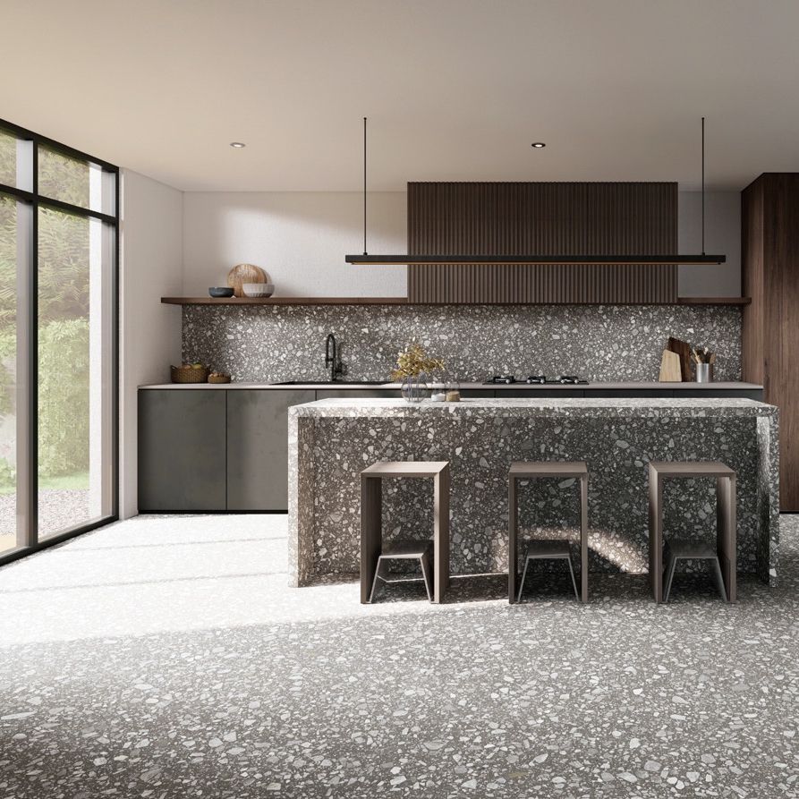 Terrazzo Ceppo 12mm - MN254BY321612