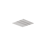  Bát sen âm trần hình vuông 500x500 mm 02 chức năng phong cách spa Radomonte Wellness stainless steel - PIA14 