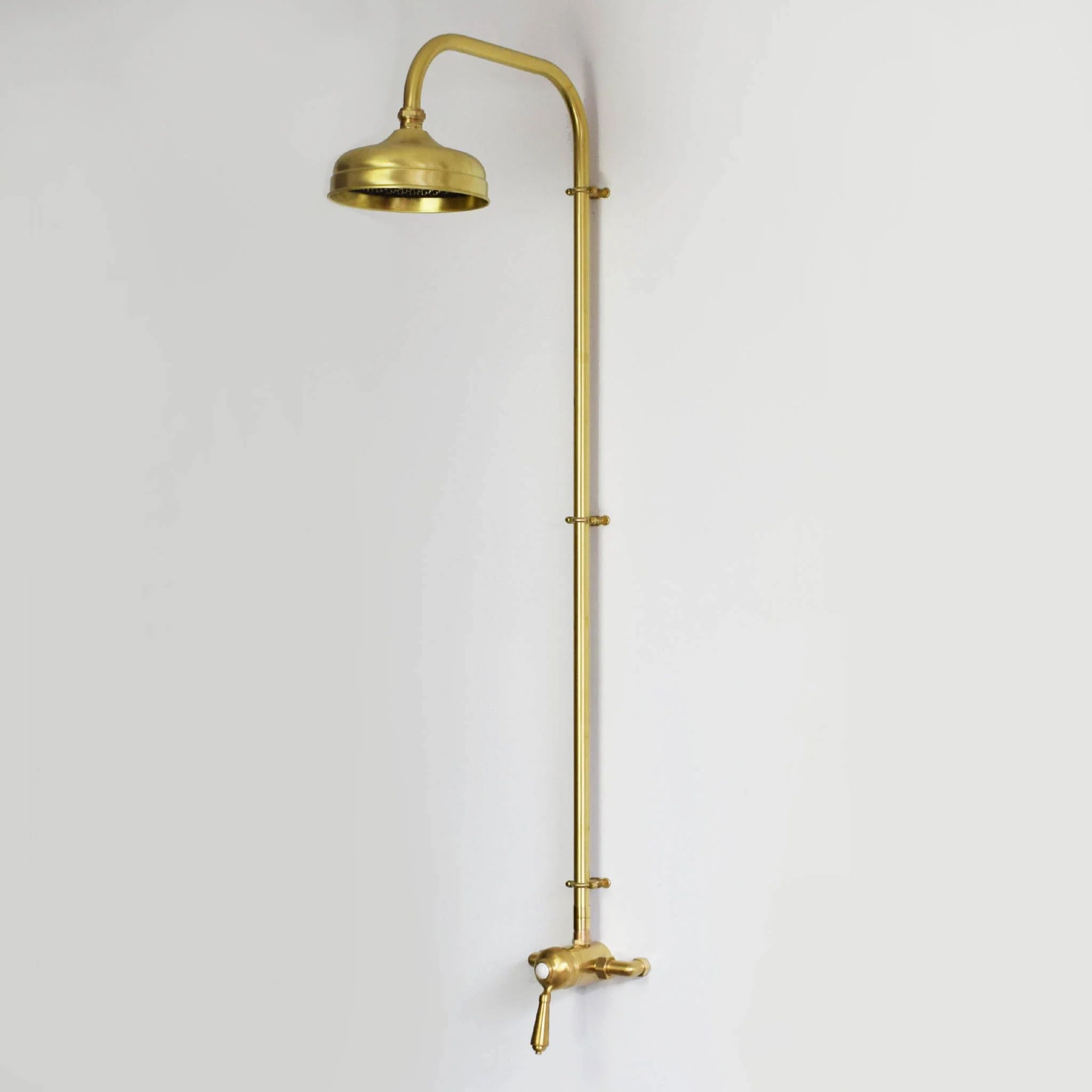 Sen cây ngoài trời bằng đồng thau (brass) - Proadu
